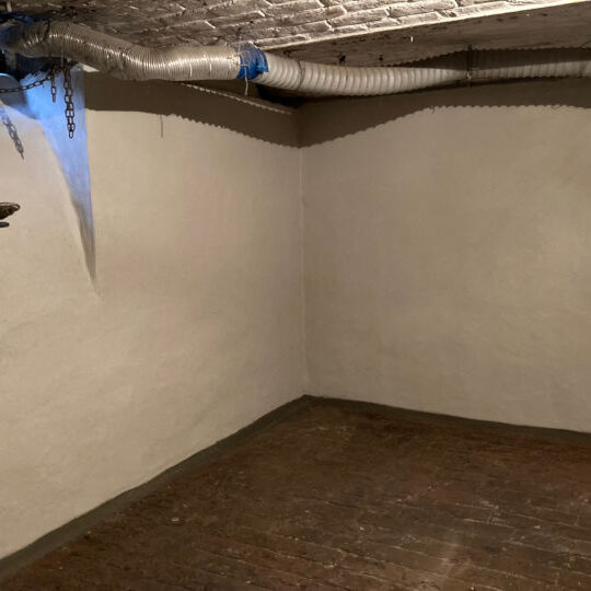 Cuvelage Cave Lille